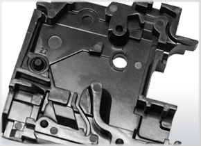 Molded Circuit Breakers for Electrical Industry