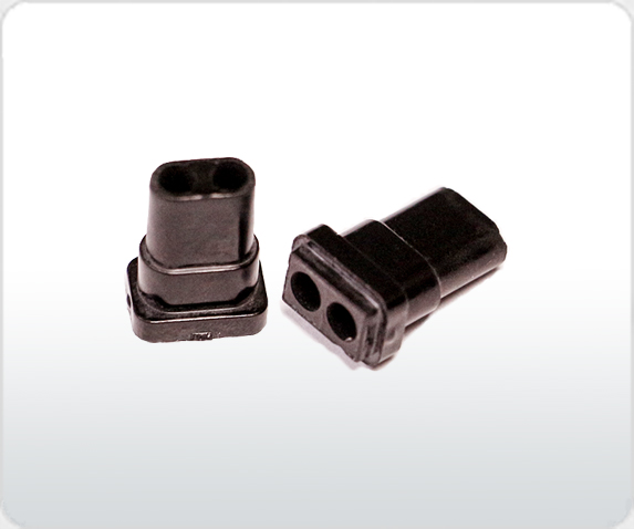 
Electrical Splice Connectors for Aerospace Industry