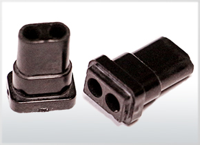 Electrical Splice Connectors for Aerospace Industry