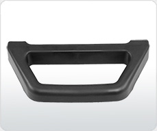 
Grill Handle for Appliance Industry