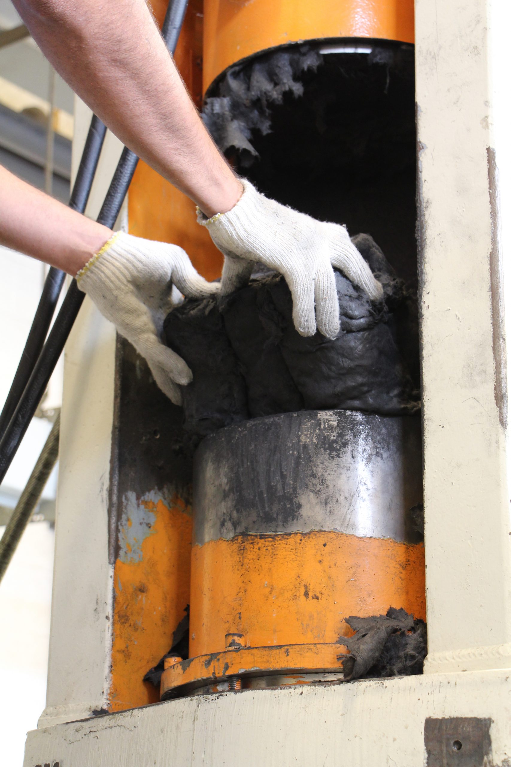 What Molding Materials are Thermosets? Woodland Plastics Corporation